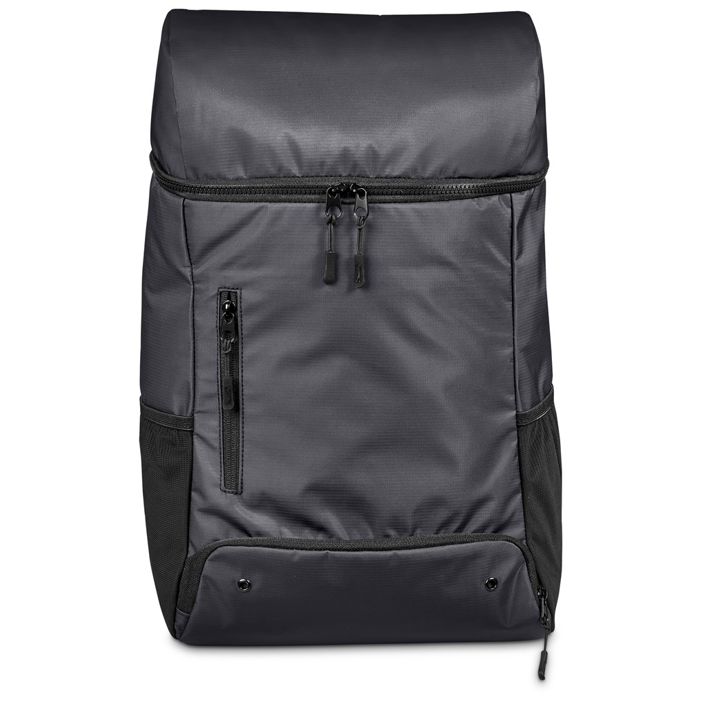 Slazenger Explorer Water Resistant Laptop Backpack - Image 5