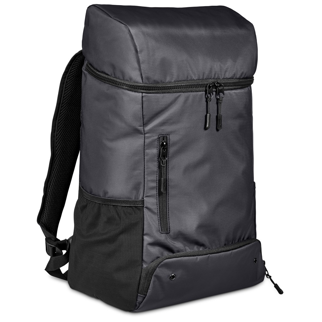 Slazenger Explorer Water Resistant Laptop Backpack - Image 2