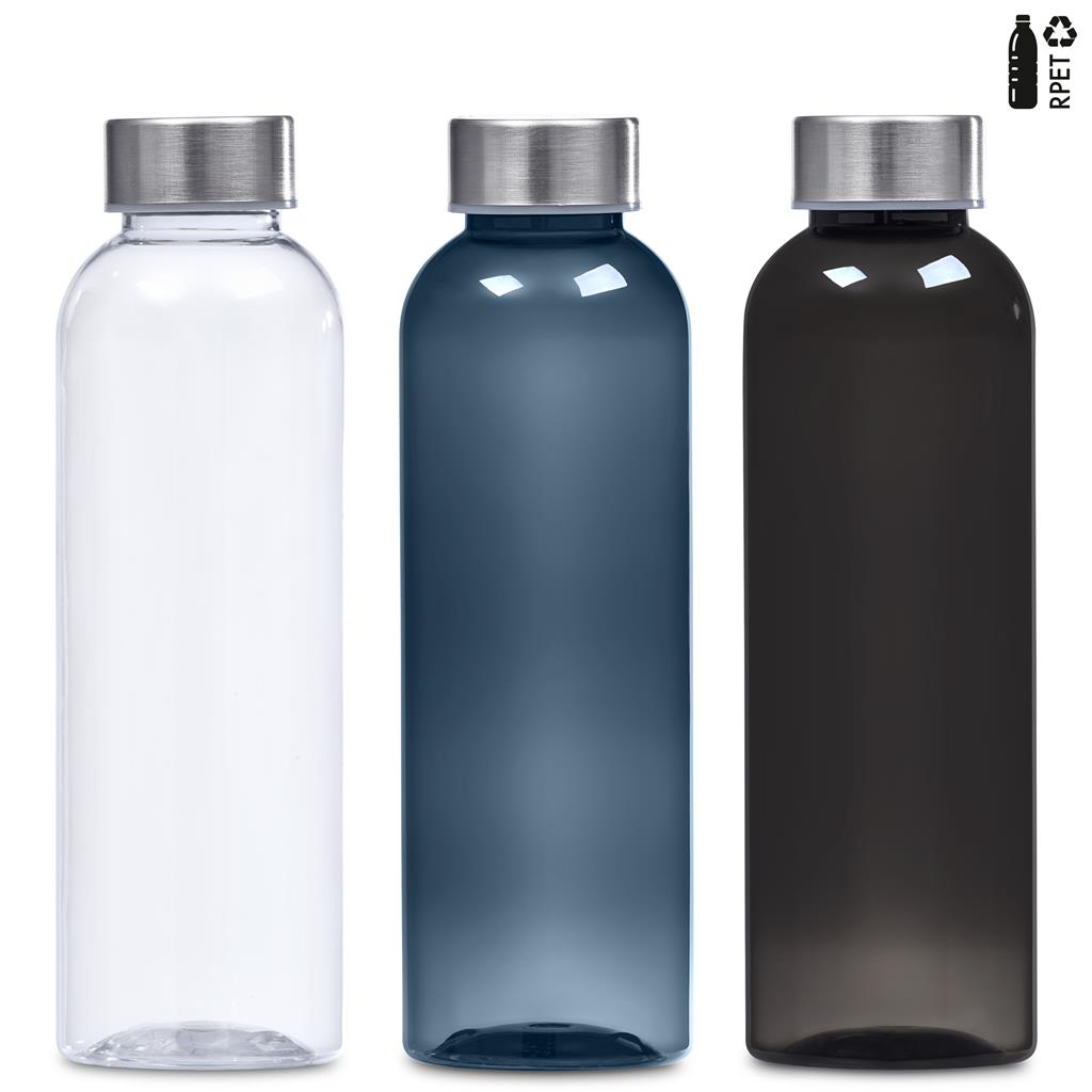 Altitude Rhythm Recycled PET Water Bottle - 500ml - Image 2