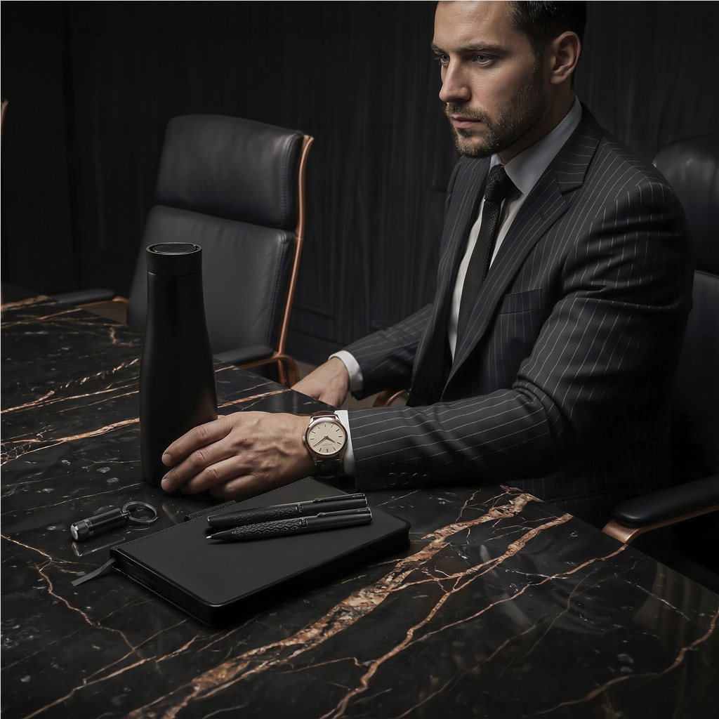 Alex Varga Durus Gift Set - Image 2