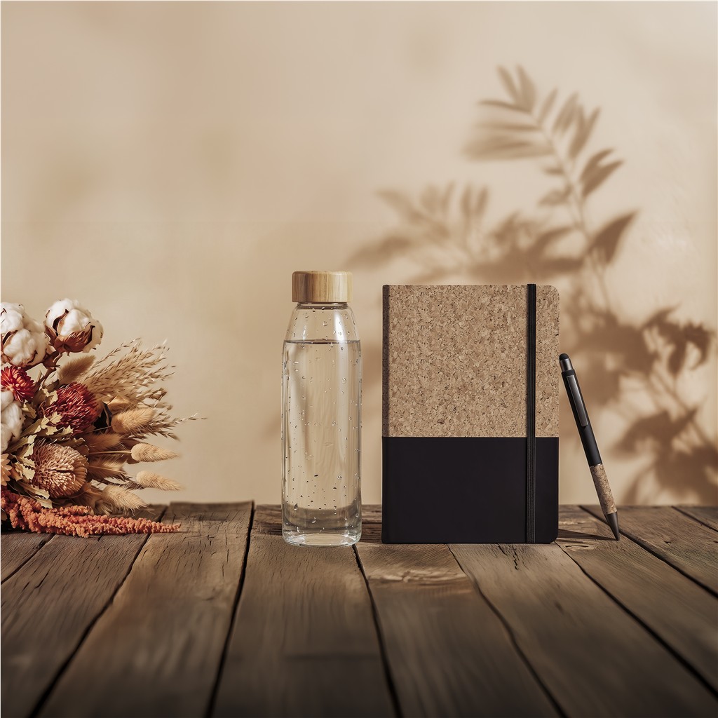 Okiyo Goda Kraft Gift Set - Image 2
