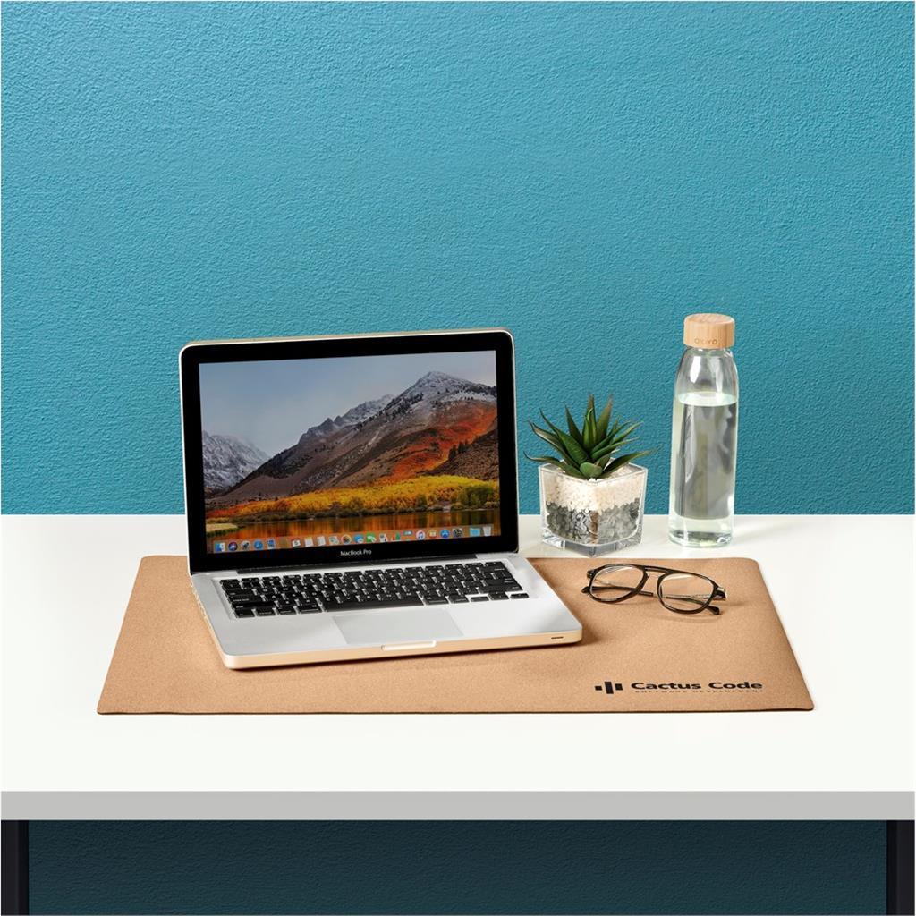 Okiyo Seiri Cork Desk Mat - Image 9