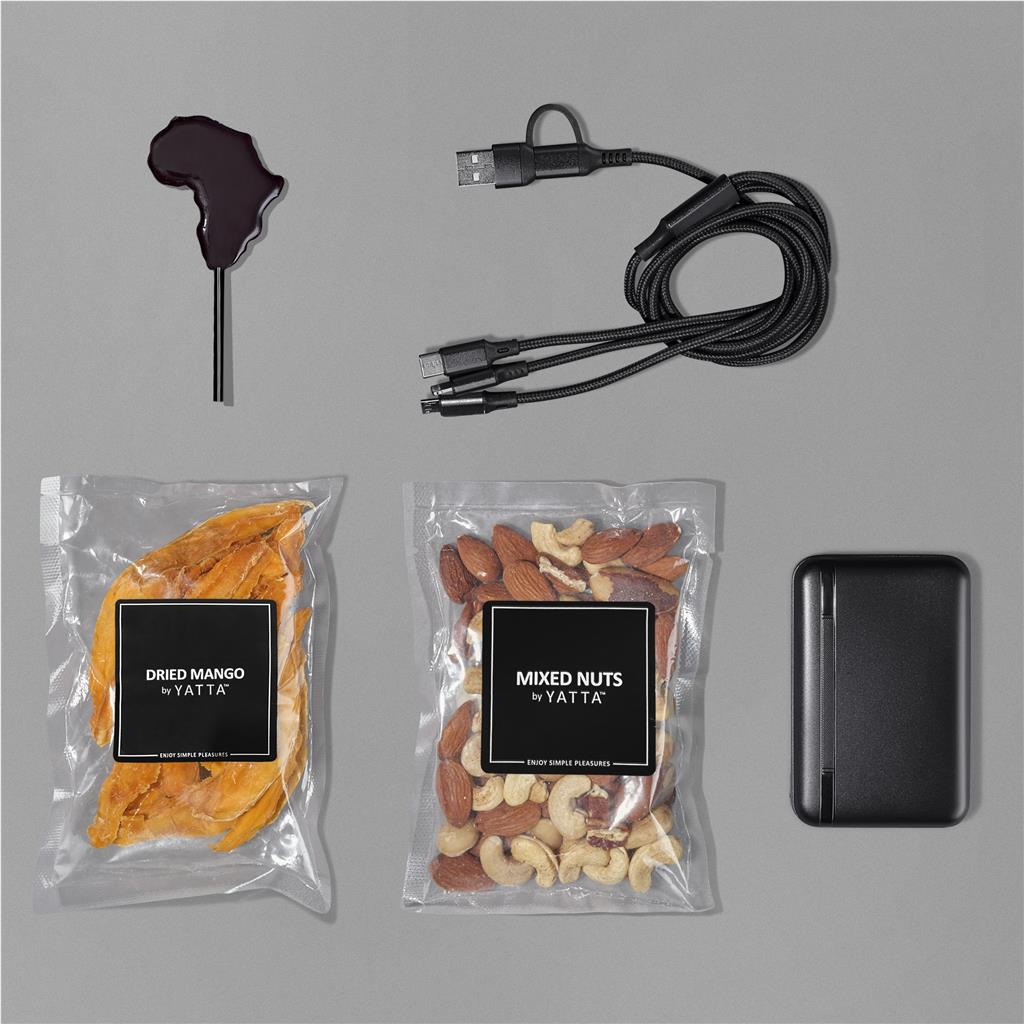 Yatta Tech Treasure Hamper - Image 5