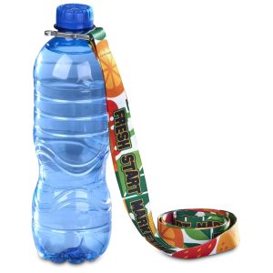 Bottle and Keyholder Lanyards