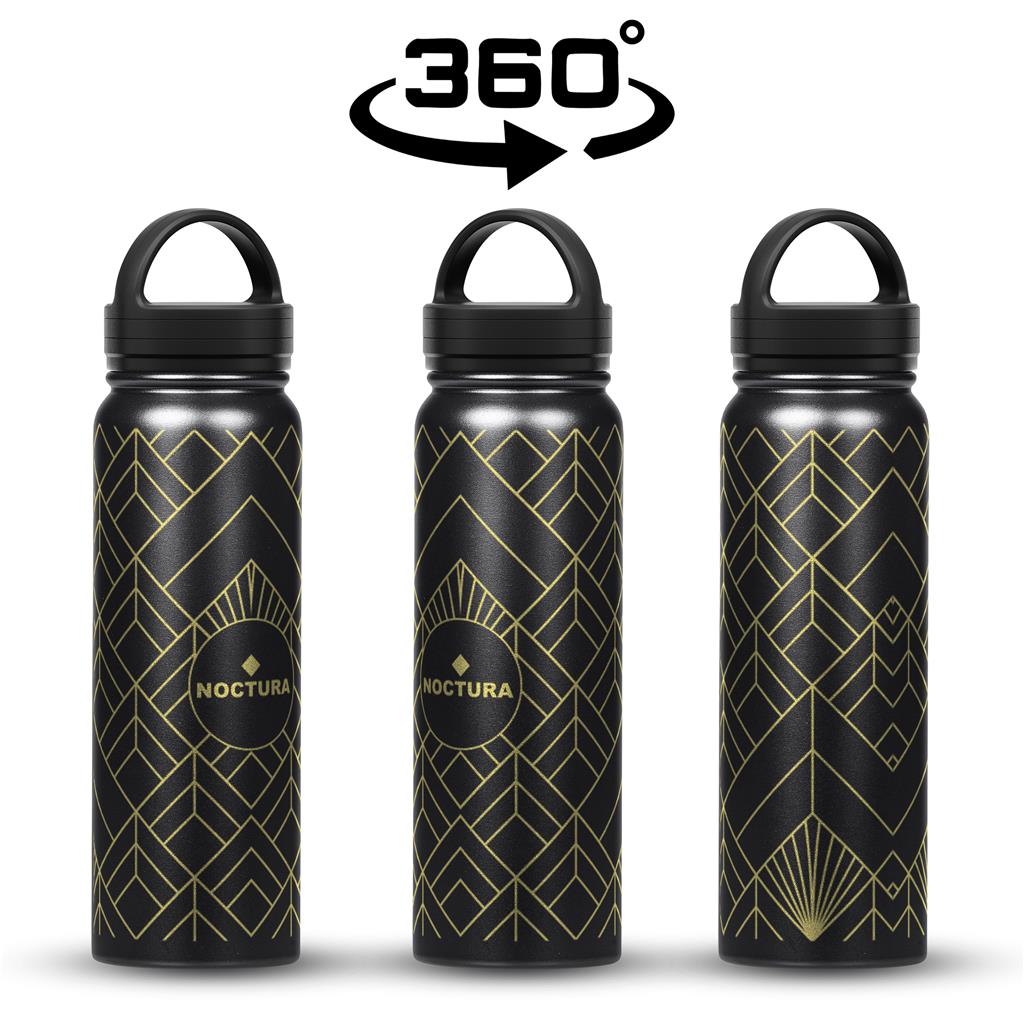 Altitude Fabiano Stainless Steel Vacuum Water Bottle – 750ml - Image 3