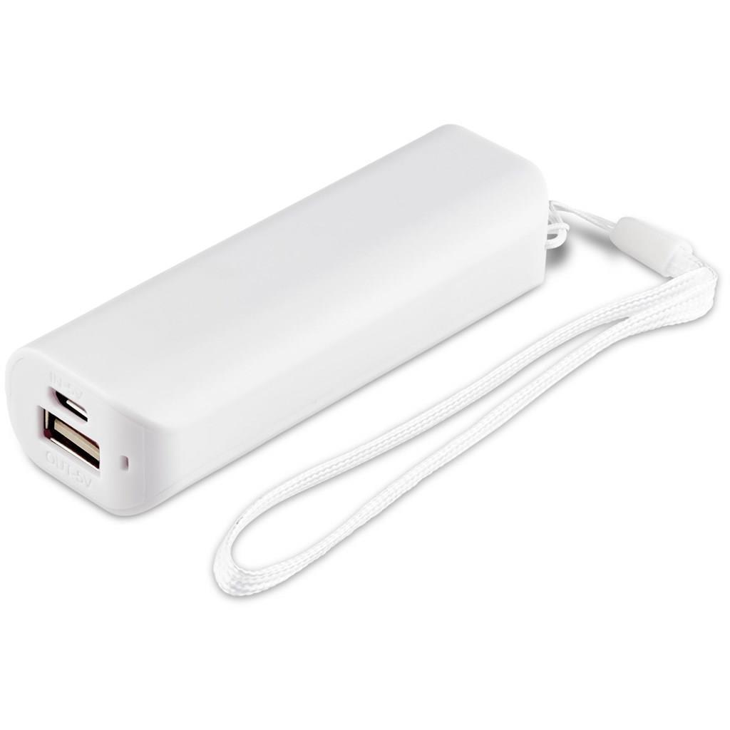 Altitude Juice Power Bank - 2,000mAh - Image 2