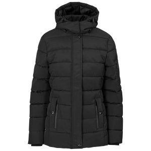 Ladies Alex Varga Montpellier Jacket - Black