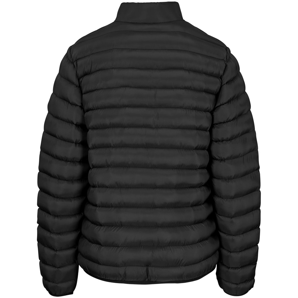 Ladies Utah Jacket - Black - Image 2