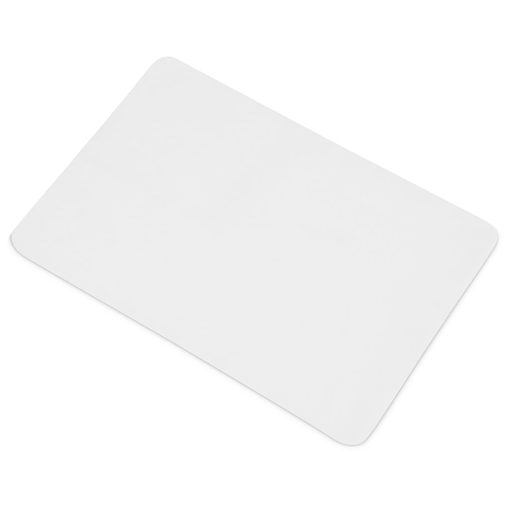 Hoppla Sparkra Polyester Keyboard Protector Cloth - Image 4