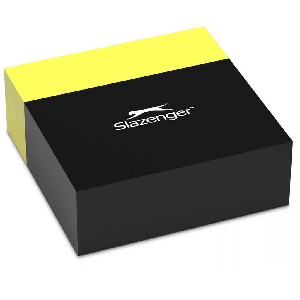 Slazenger Stadio Open Ear TWS Earbuds - Image 2