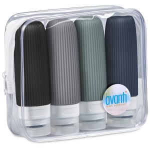 Travel Accessories