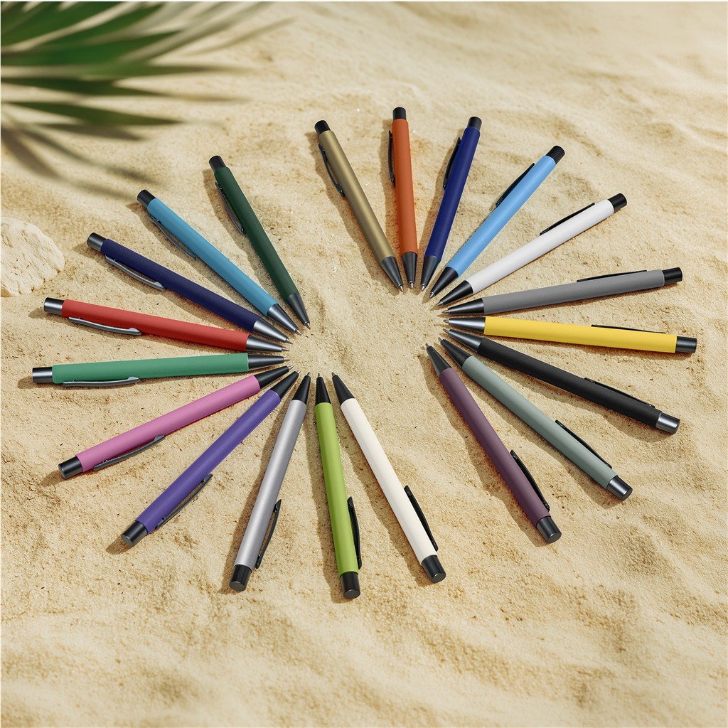 Altitude Omega Ball Pen - Image 3