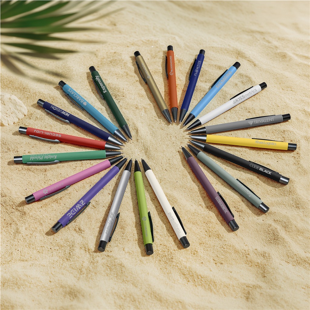 Altitude Omega Ball Pen - Image 5