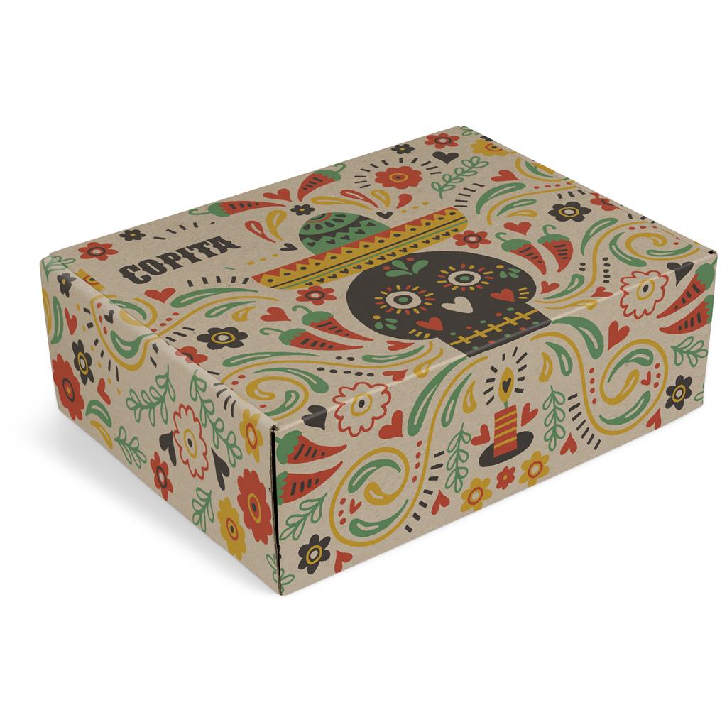 Altitude Bianca Digital Print Gift Box A - Image 4