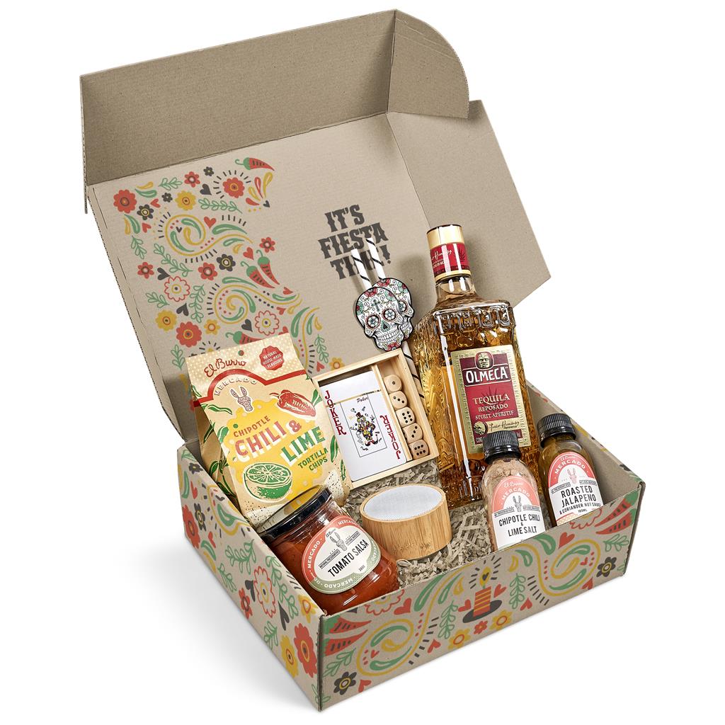 Altitude Bianca Digital Print Gift Box A - Image 9