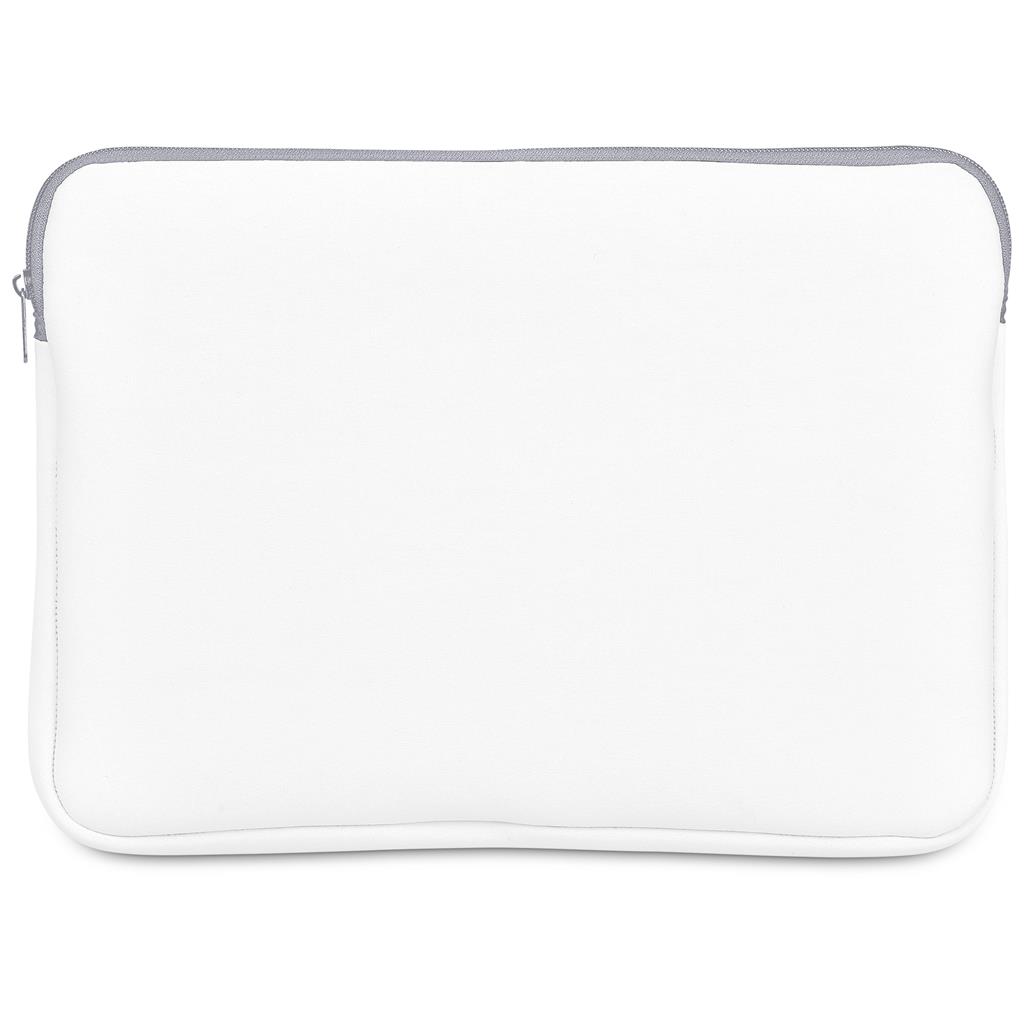 Pre-Production Sample Hoppla Knysna Neoprene Laptop Sleeve – 13-14 inch - Image 3