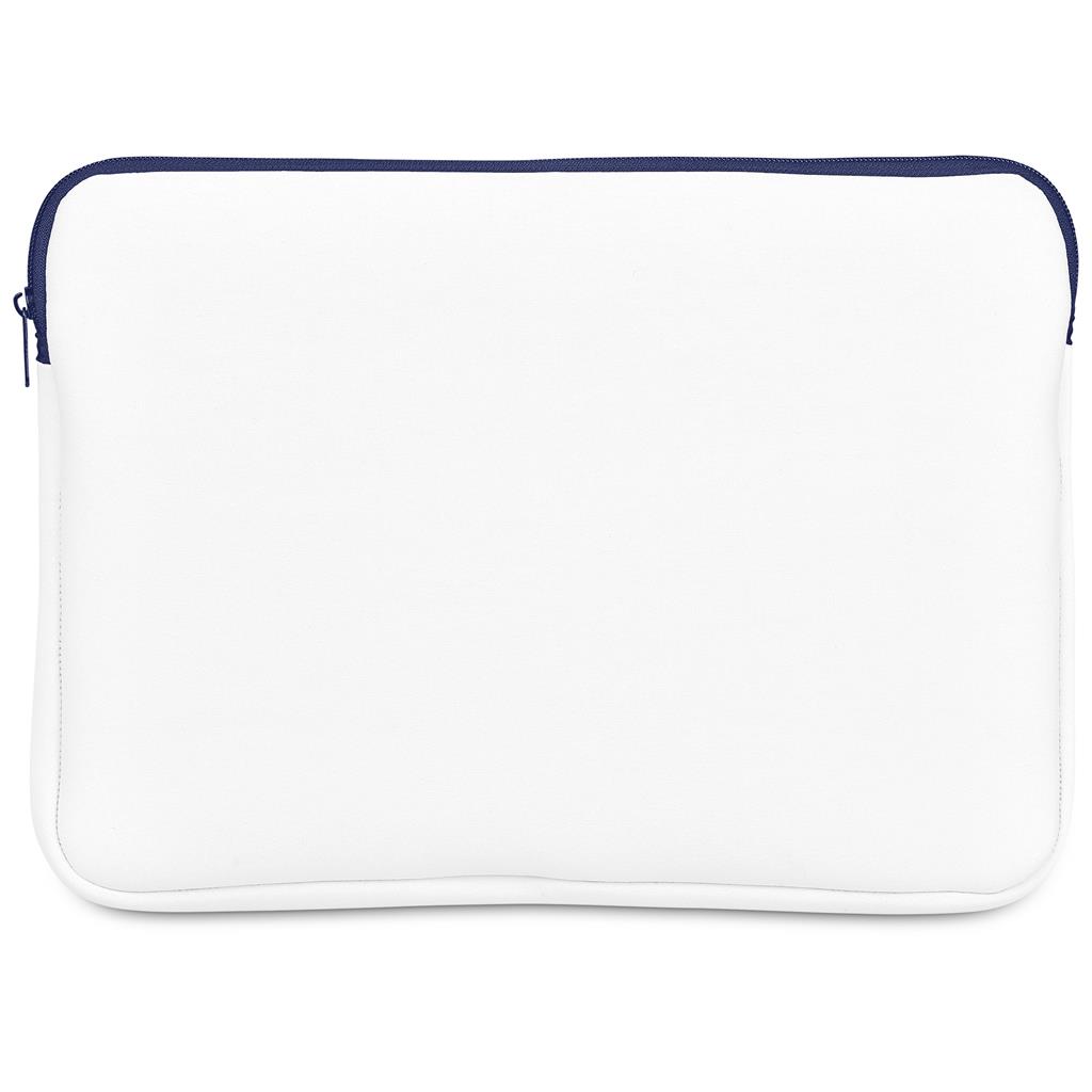 Pre-Production Sample Hoppla Knysna Neoprene Laptop Sleeve – 13-14 inch - Image 12