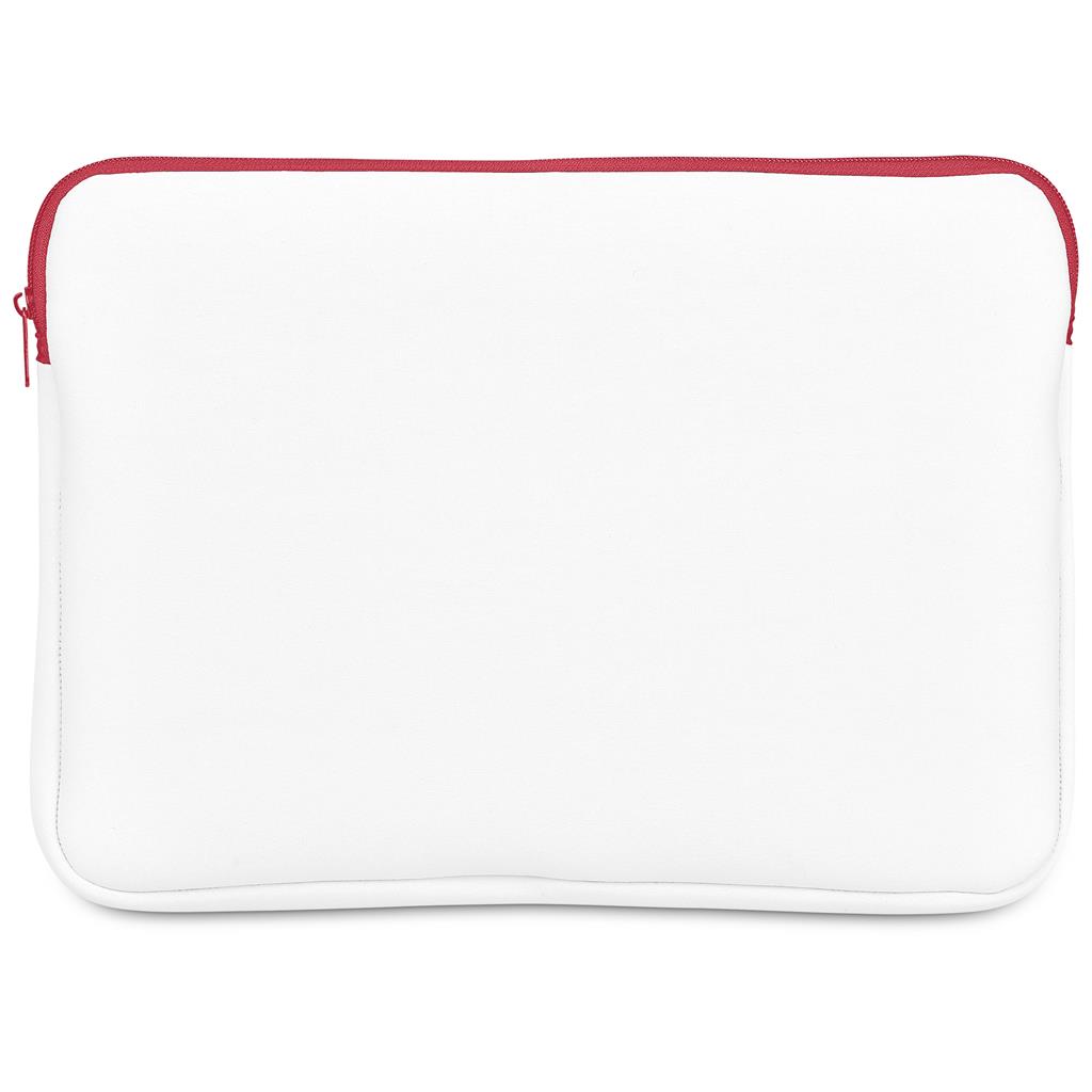 Pre-Production Sample Hoppla Knysna Neoprene Laptop Sleeve – 13-14 inch - Image 10