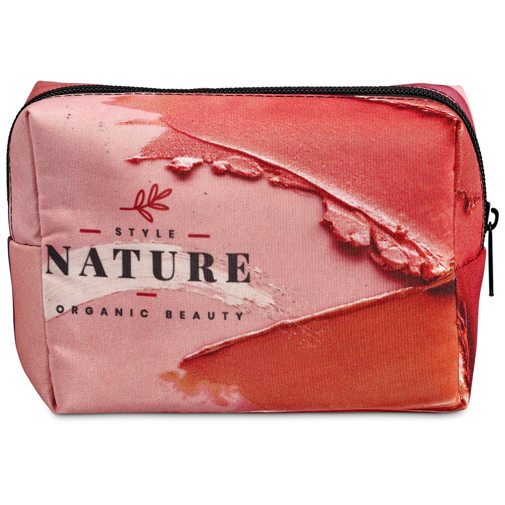 Pre-Production Sample Hoppla Mandy Cosmetic Bag - Image 9