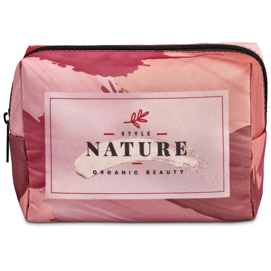 Pre-Production Sample Hoppla Mandy Cosmetic Bag - Image 3