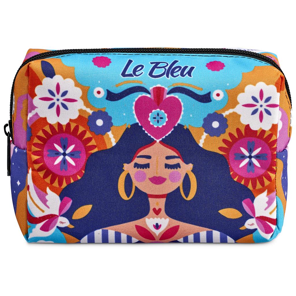 Pre-Production Sample Hoppla Mandy Cosmetic Bag - Image 6