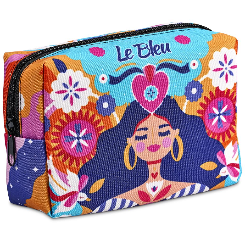 Pre-Production Sample Hoppla Mandy Cosmetic Bag - Image 4