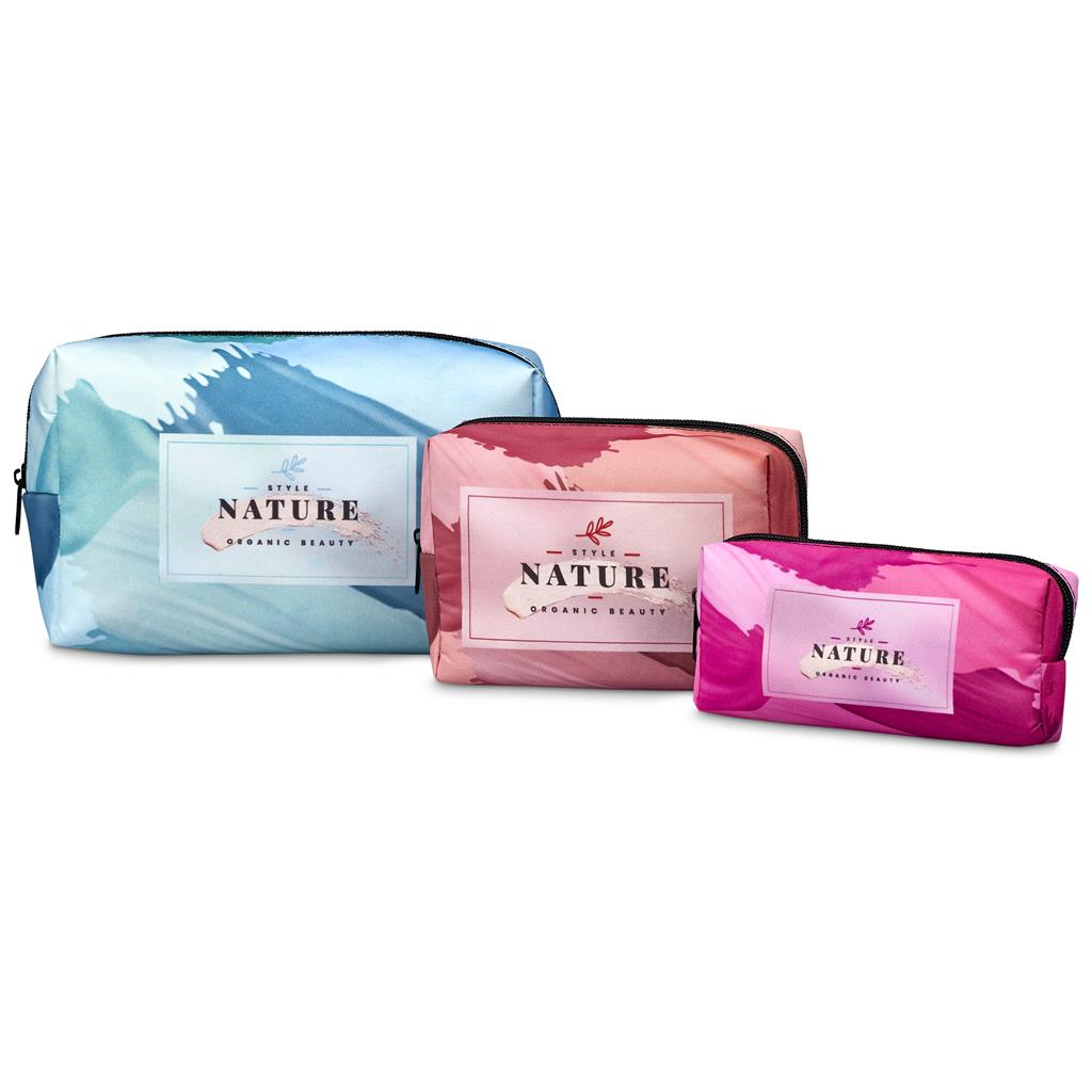 Pre-Production Sample Hoppla Mandy Cosmetic Bag - Image 13