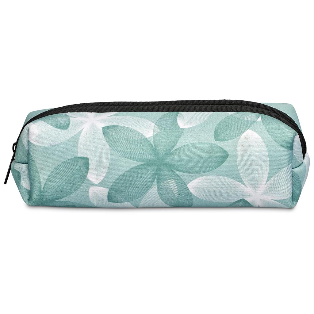 Pre-Production Sample Hoppla Neoprene Doodle Pencil Case - Image 4