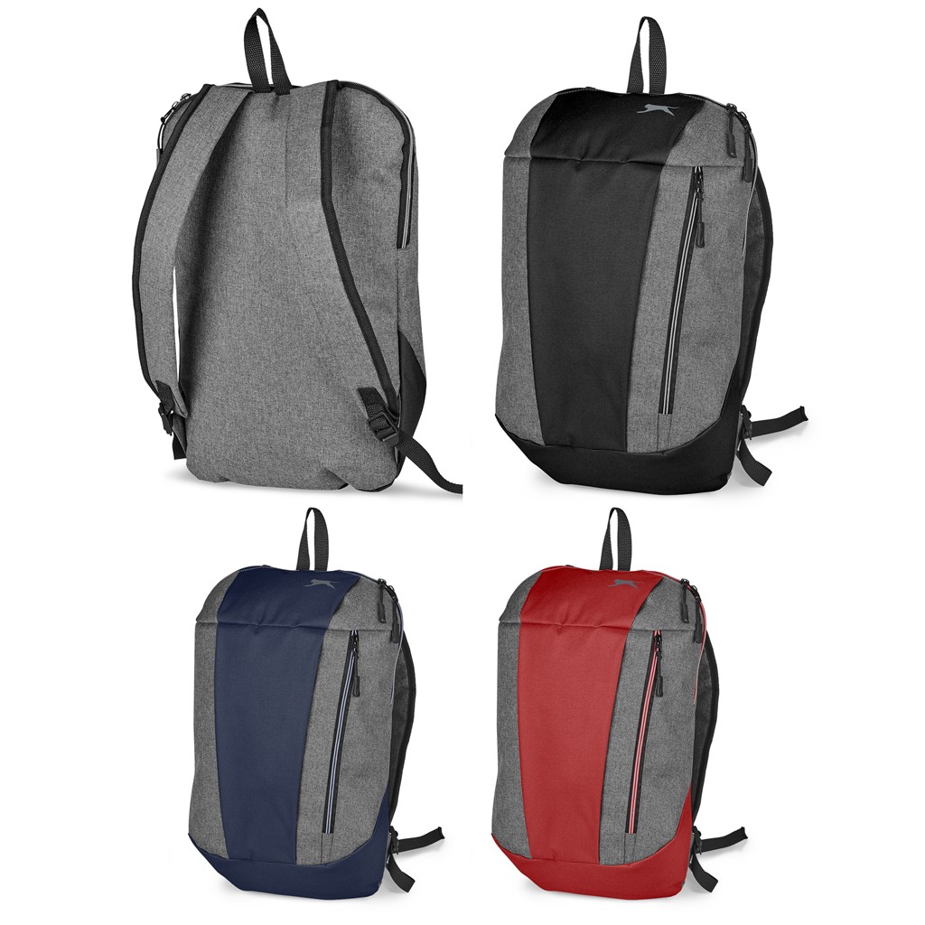 Slazenger Wembley Backpack - Image 2