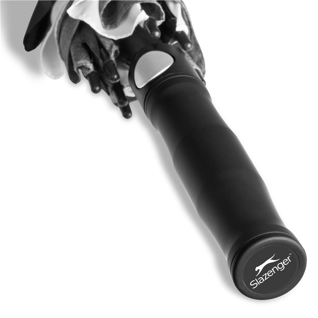 Slazenger Crandon Auto-Open Umbrella - Image 10