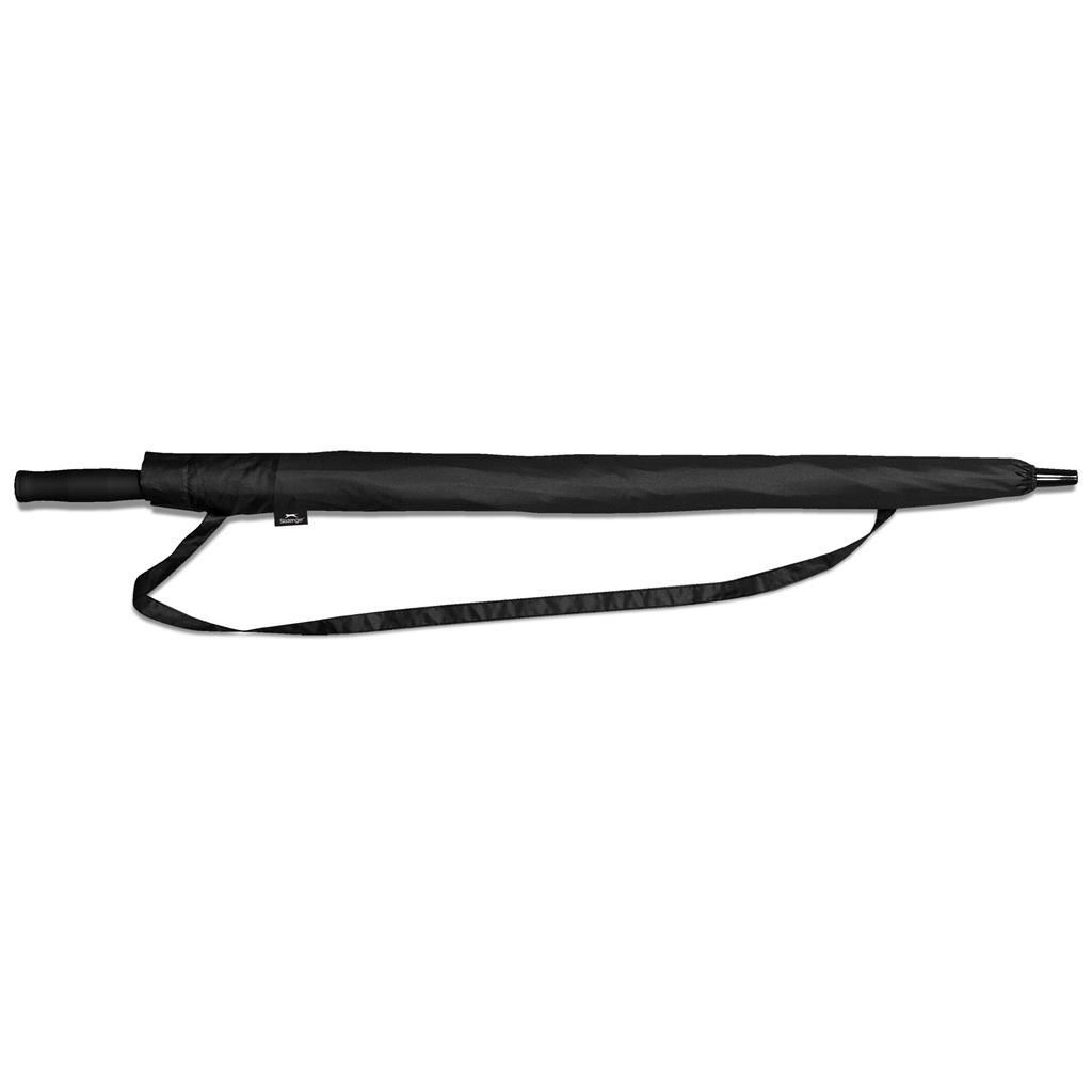 Slazenger Crandon Auto-Open Umbrella - Image 6