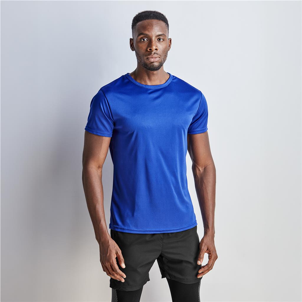 Unisex Activ T-shirt - Image 5