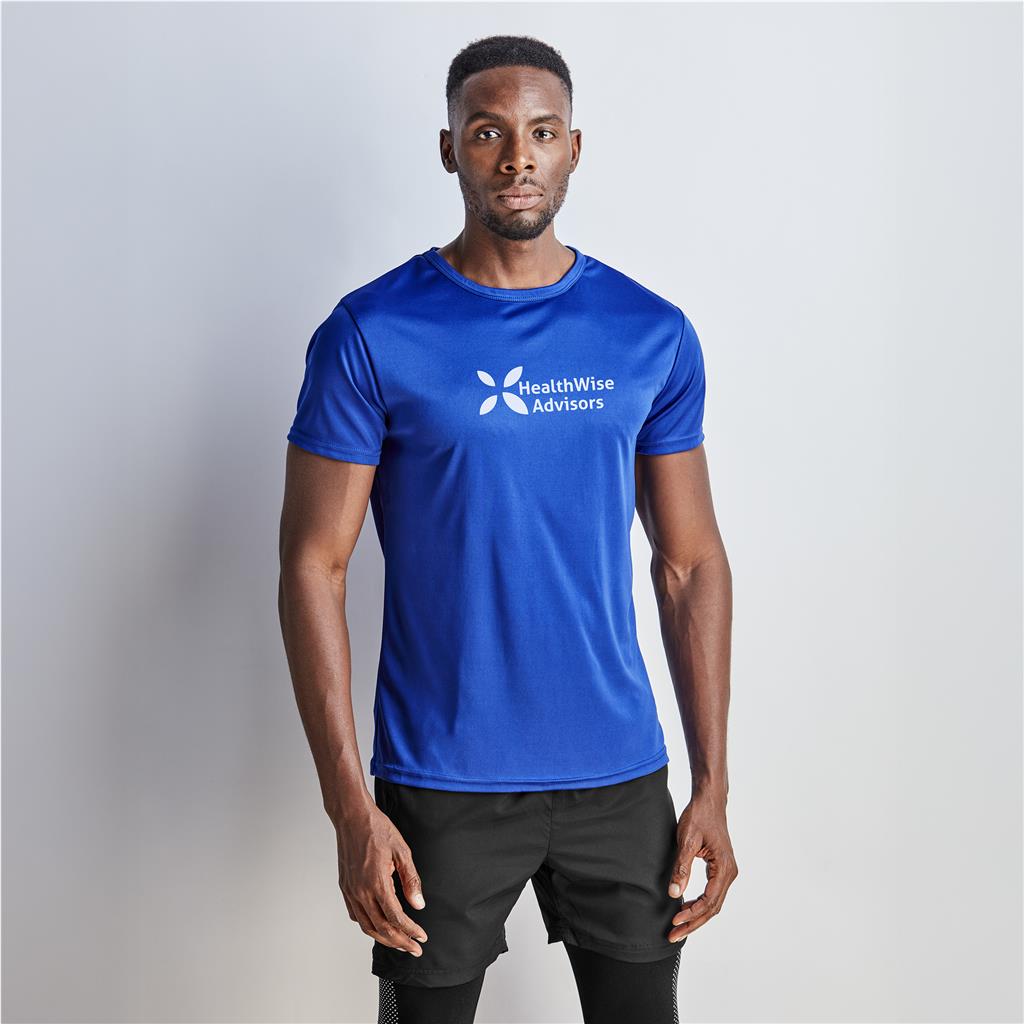 Unisex Activ T-shirt - Image 6