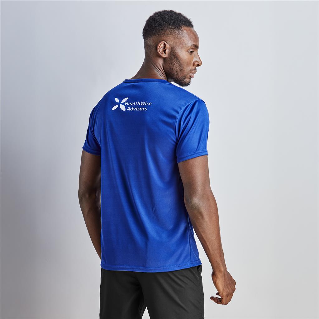 Unisex Activ T-shirt - Image 4