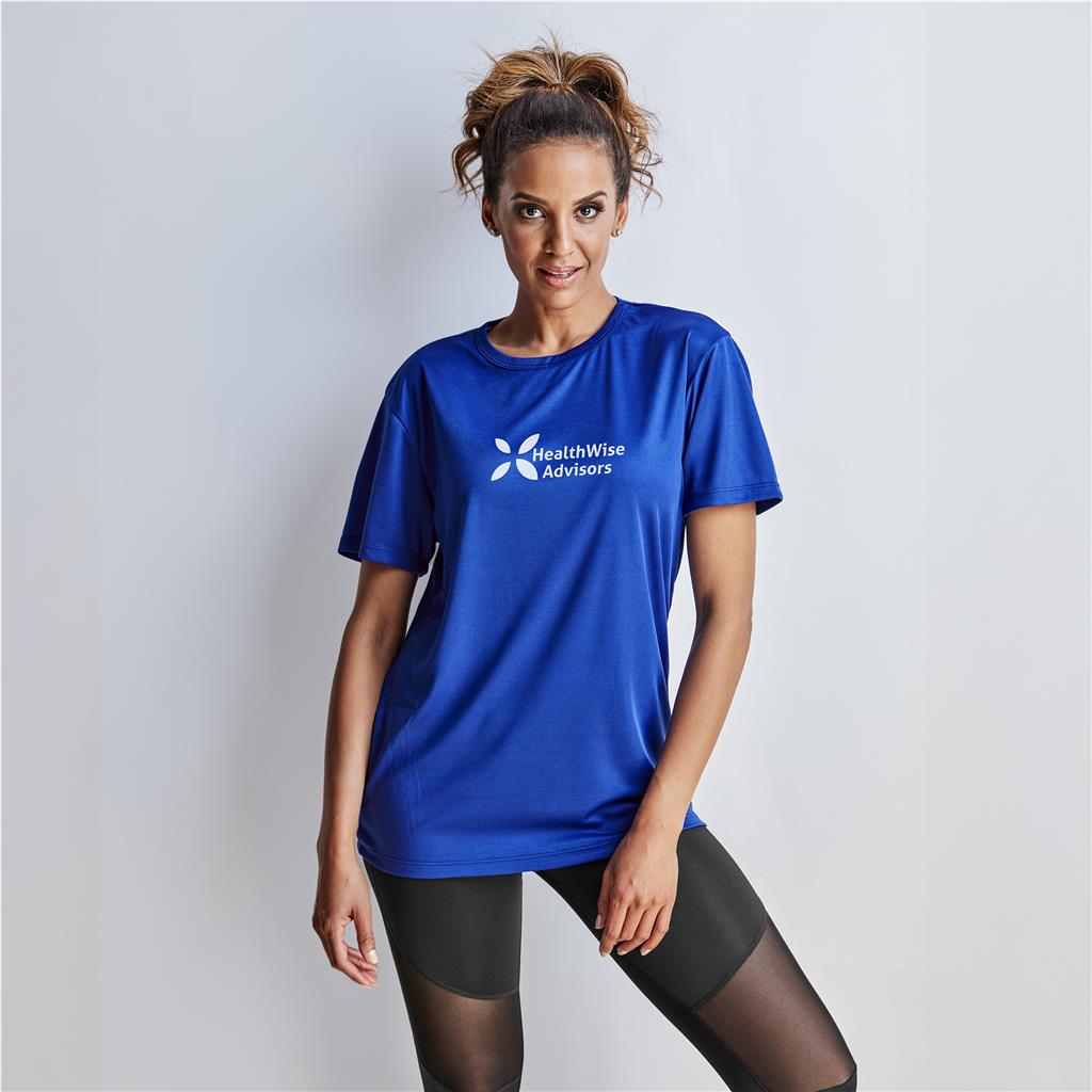 Unisex Activ T-shirt - Image 8
