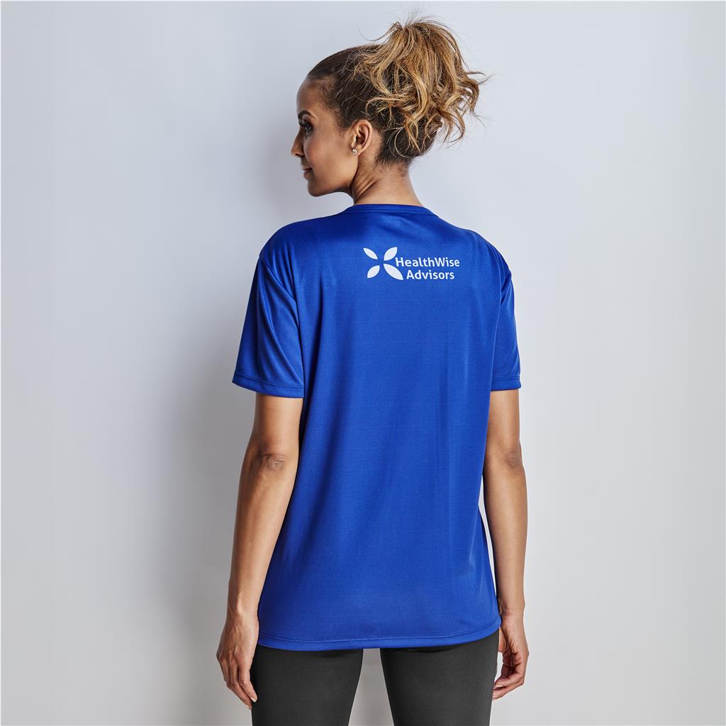 Unisex Activ T-shirt - Image 2