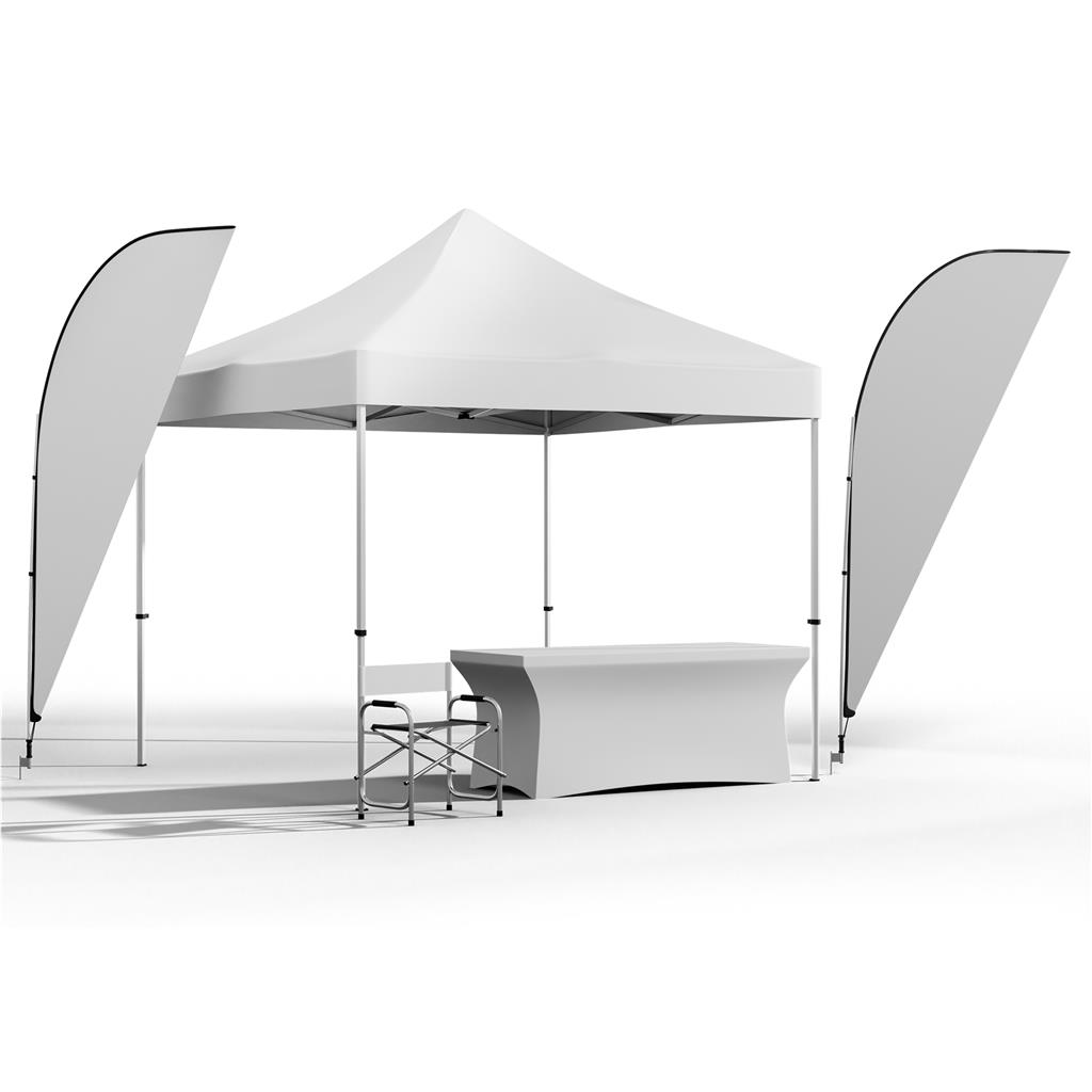 Sports Day Outdoor Display Kit - Image 8