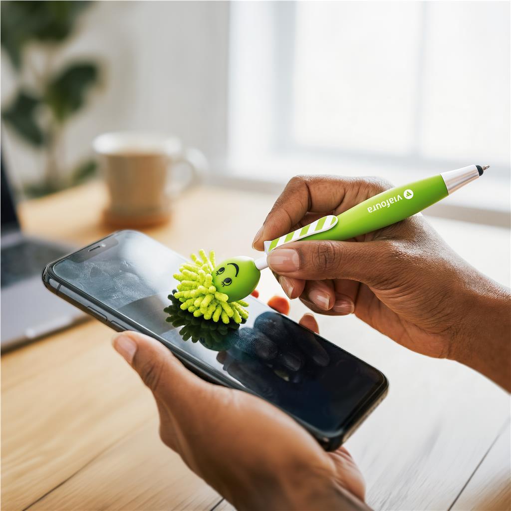 Altitude Amica Ball Pen - Image 4