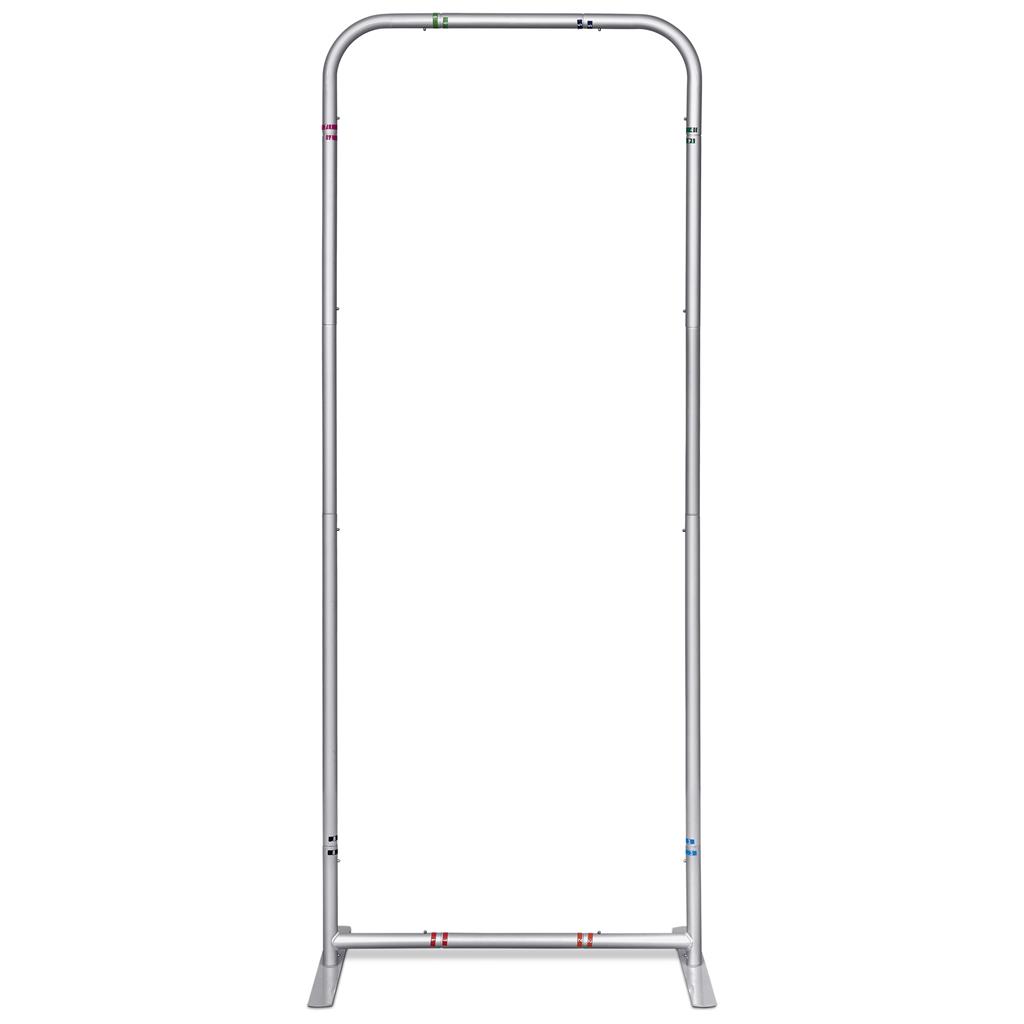 Double Sided Fabric Tube System 0.8m - Image 7