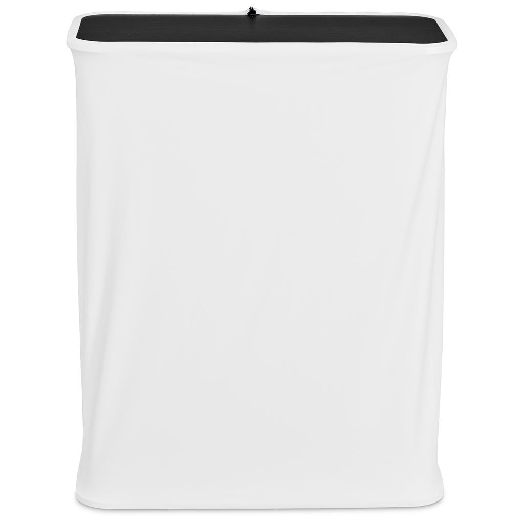 Pop-Up Hydraulic Fabric Counter - Image 11