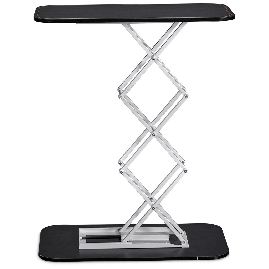 Pop-Up Hydraulic Fabric Counter - Image 9