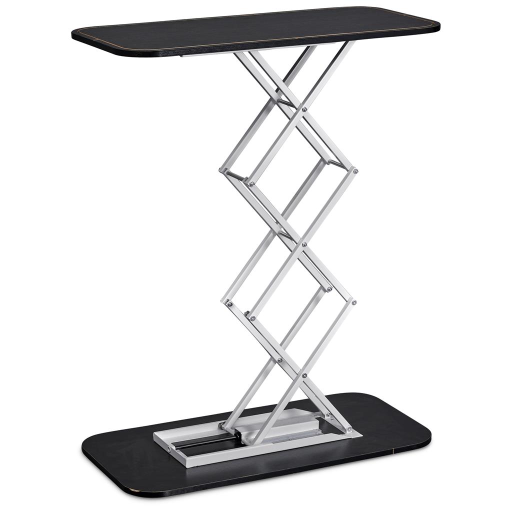 Pop-Up Hydraulic Fabric Counter - Image 7