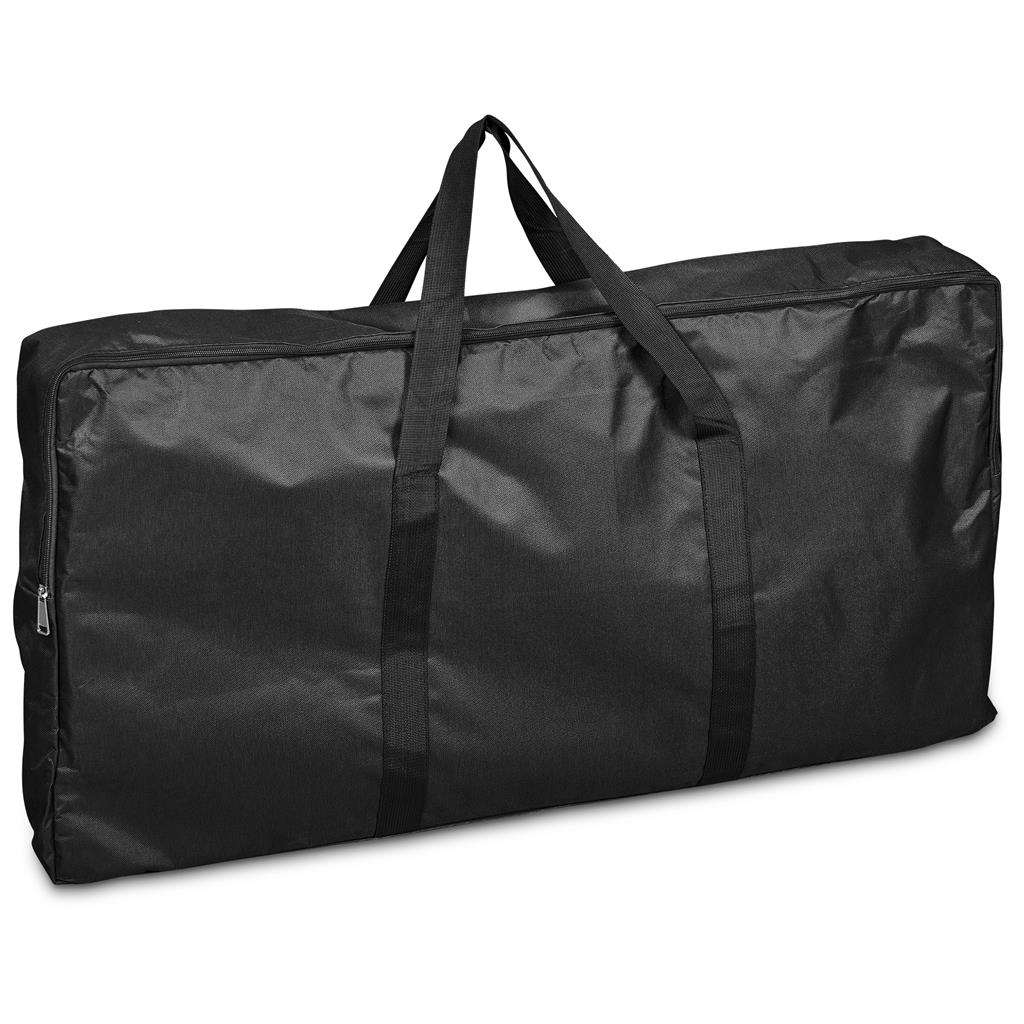 Pop-Up Hydraulic Fabric Counter - Image 5