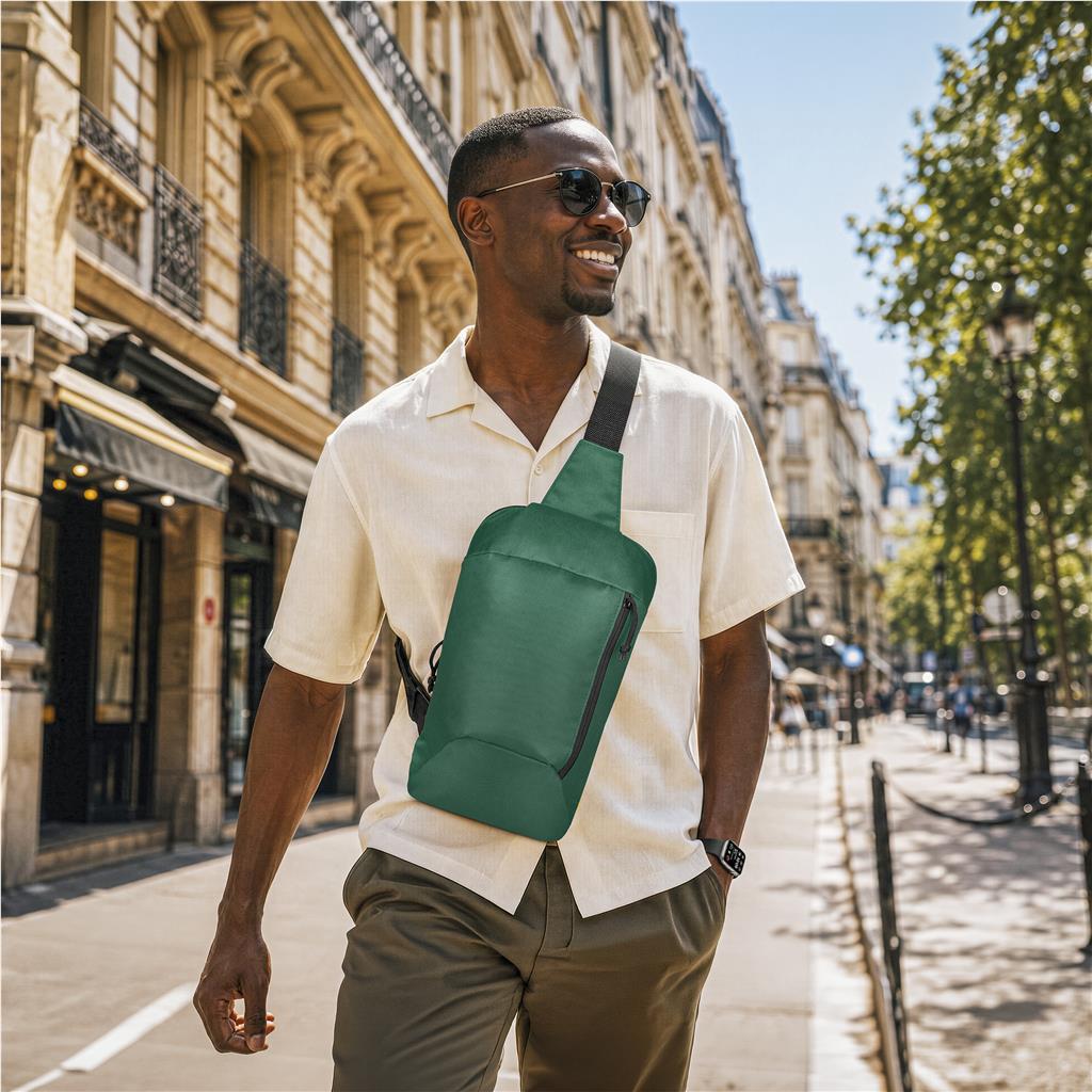 Altitude Fanpark Crossbody Bag - Image 2
