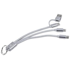 Altitude Chango 4-in-1 Charging cable