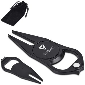 Alex Varga Porto Divot Tool