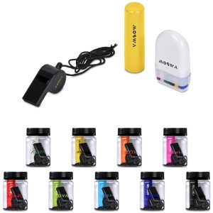 Altitude Zova Gift Jar