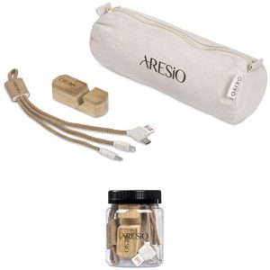 Altitude Mavro Gift Jar
