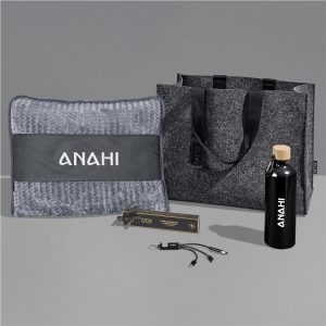 Yatta Valued Ventures Hamper