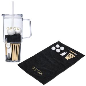 Altitude Eagle Golf Set